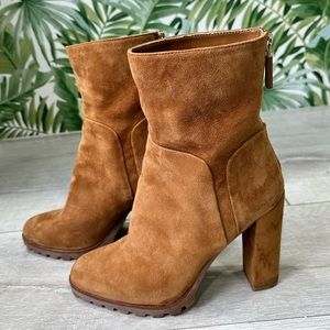 Aldo Fresa Boots
